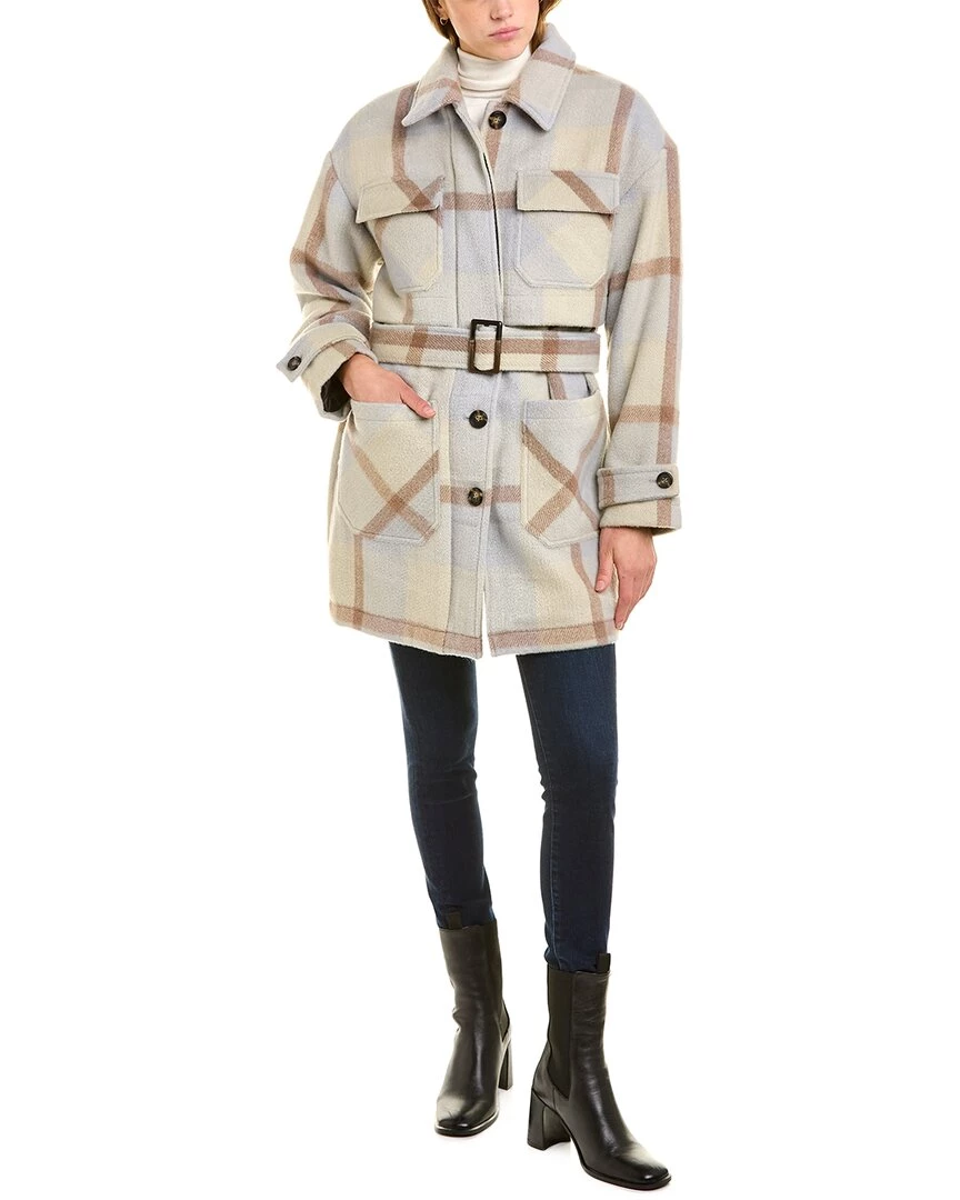 Brand new π women NOIZE Esly Medium π§₯ Coat π 3 Brand new π women NOIZE Esly Medium π§₯ Coat π - Image 3
