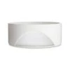 Brand new 👏 Tom Dixon Carved Bowl White 🔥