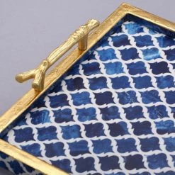 Best deal ๐ Tiramisu Handmade Blue Decorative Tray ๐ 8 Best deal ๐ Tiramisu Handmade Blue Decorative Tray ๐ -Tiramisu Shop 04d5976b6fa244dba7aa1d8169e93e07 8770c23b 3ce9 4c99 b14e c95242fe15fc 1080x