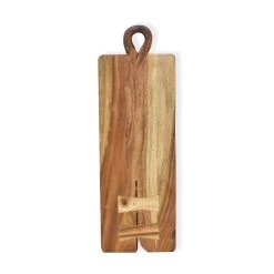 Discount ⌛ Tiramisu Teardrop Acacia Wooden Cheese Platter 💯