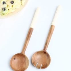 Best deal 😀 Tiramisu Resin & Wood Salad Server 2 Piece Set 🔔 -Tiramisu Shop 06d39ecb1a1745cd99f2fc506a05323f 4420c969 f17b 4acf 9dde 66a822dd9f45 1080x