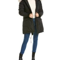 Flash Sale 🛒 women NOIZE Caroline Medium Parka 😍