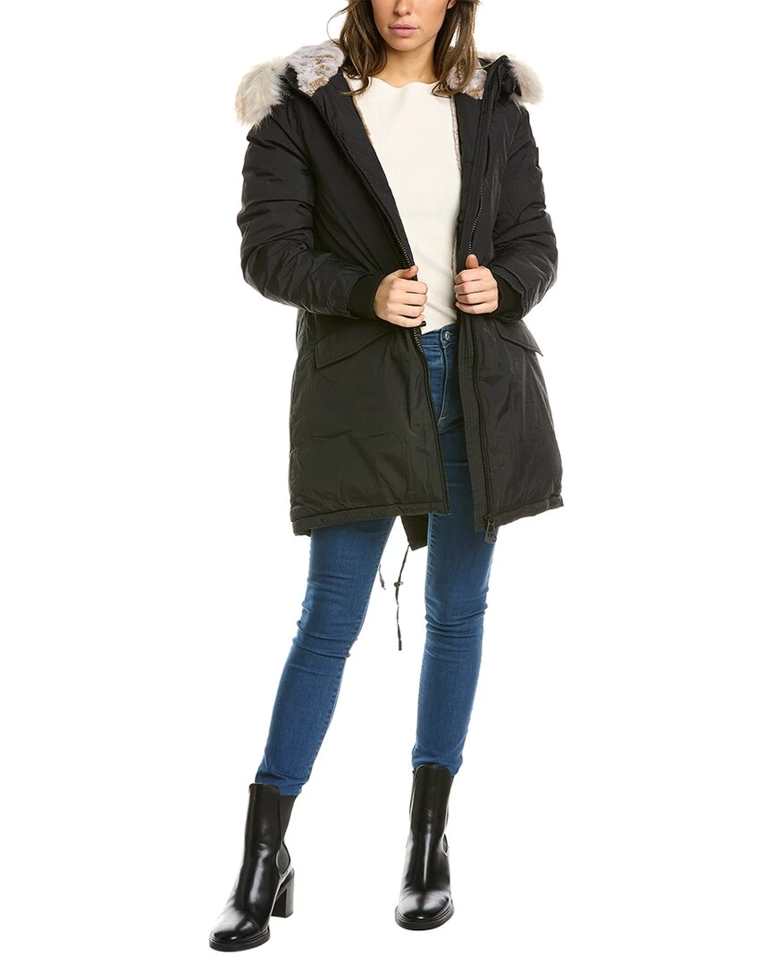 Flash Sale ๐ women NOIZE Caroline Medium Parka ๐ 1 Flash Sale ๐ women NOIZE Caroline Medium Parka ๐