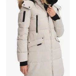 Outlet 😍 women NOIZE Addie Parka 👍