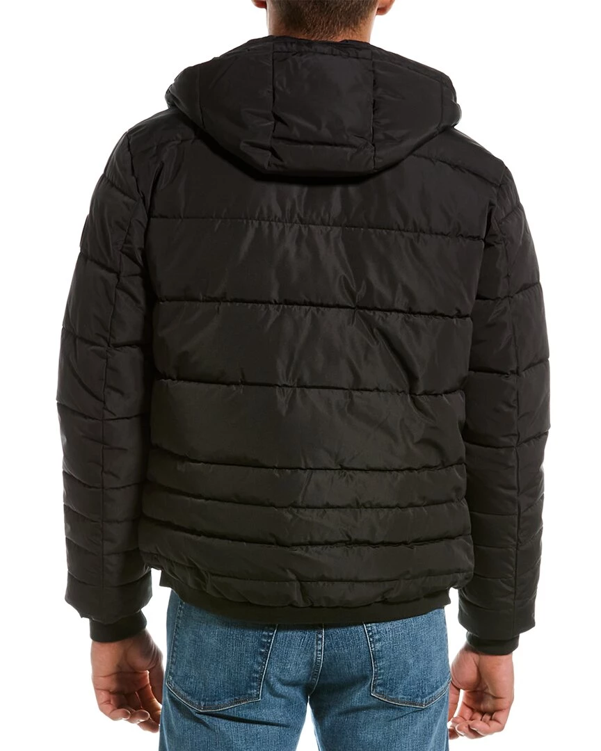 Coupon ๐ men NOIZE Cameron-R Puffer Jacket ๐งจ 2 Coupon ๐ men NOIZE Cameron-R Puffer Jacket ๐งจ - Image 2