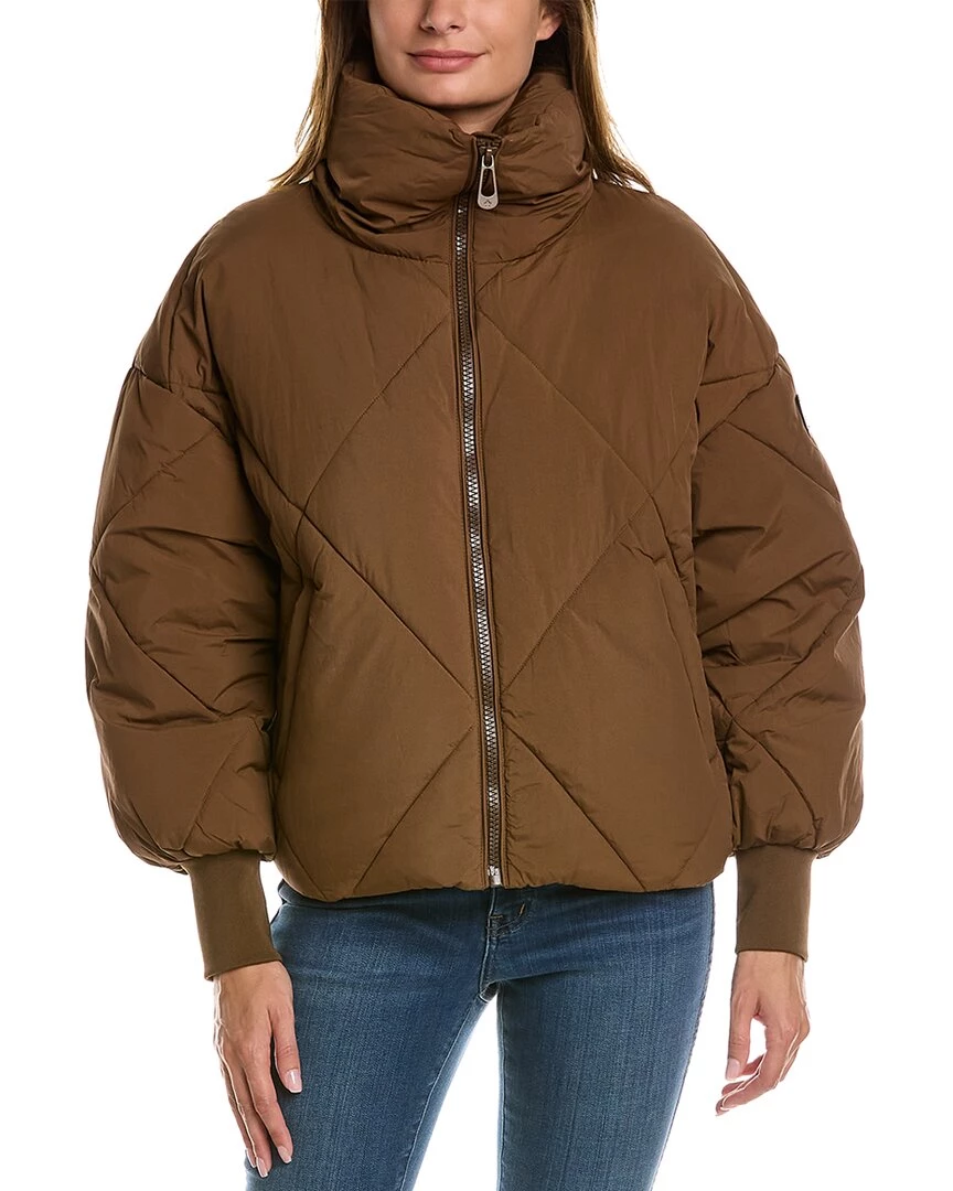 Deals ✨ women NOIZE Paris-02 Short 🧥 Coat 🧨 3 Deals ✨ women NOIZE Paris-02 Short 🧥 Coat 🧨 - Image 3