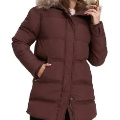 Promo 🛒 women NOIZE Ophelia Parka 😉