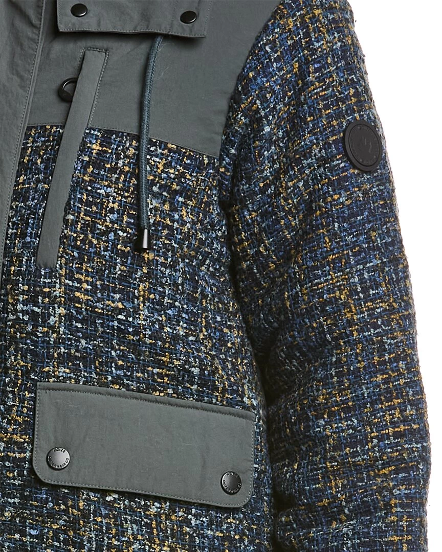 Hot Sale 😉 women NOIZE Safara Short 🧥 Coat 😉 4 Hot Sale 😉 women NOIZE Safara Short 🧥 Coat 😉 - Image 4