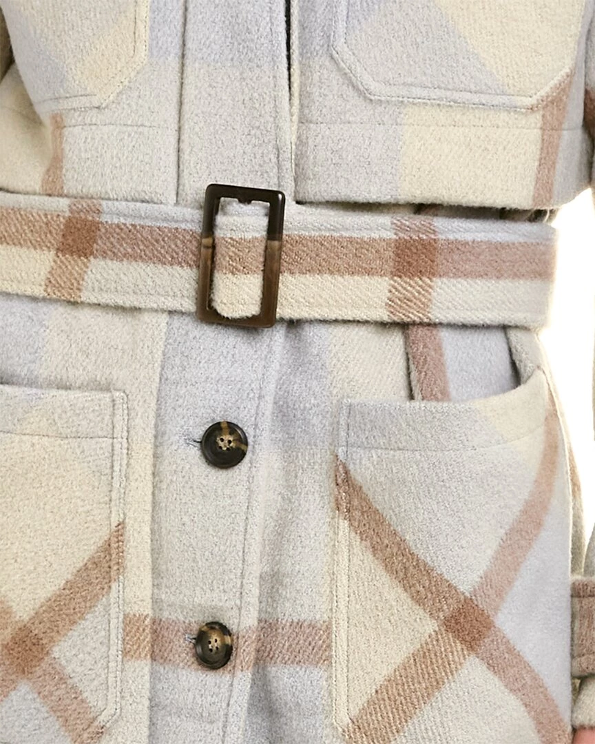 Brand new π women NOIZE Esly Medium π§₯ Coat π 4 Brand new π women NOIZE Esly Medium π§₯ Coat π - Image 4