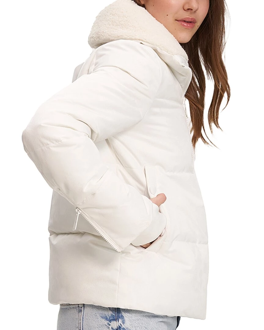 Hot Sale ๐คฉ women NOIZE Felicia-02 Puffer Short ๐งฅ Coat ๐ 2 Hot Sale ๐คฉ women NOIZE Felicia-02 Puffer Short ๐งฅ Coat ๐ - Image 2