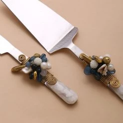 Promo 🤩 Tiramisu Embellished Cake Server 2 Piece Set 🔔 -Tiramisu Shop 1ee7ed9d6839455aa2415d552074fd42 1080x