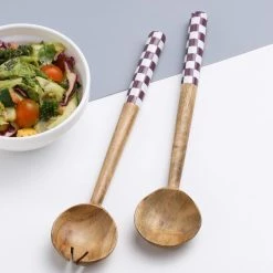 Best reviews of ⭐ Tiramisu Resin & Wood Salad Server 2 Piece Set ✔️ -Tiramisu Shop 20a44775f8d540cba73048e80ad32d25 1080x