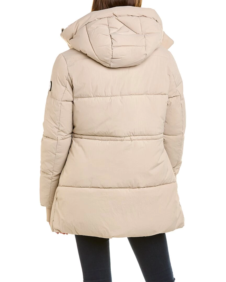 Wholesale ๐ women NOIZE Darby Medium Trench ๐งฅ Coat ๐คฉ 2 Wholesale ๐ women NOIZE Darby Medium Trench ๐งฅ Coat ๐คฉ - Image 2