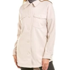 Top 10 🛒 women NOIZE Monik Shacket 🧥 Coat ✨ -Tiramisu Shop 23a6e5cbf193456c8d58bc21008cd383 1080x