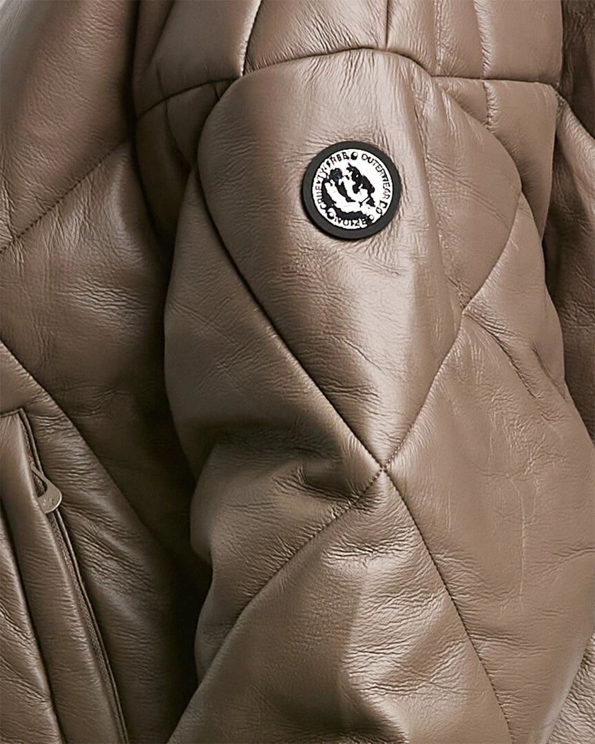 Hot Sale β¨ women NOIZE Paris-X Short π§₯ Coat π 4 Hot Sale β¨ women NOIZE Paris-X Short π§₯ Coat π - Image 4