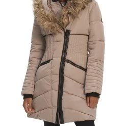 Brand new 🔔 women NOIZE Gigi Parka Medium 💯