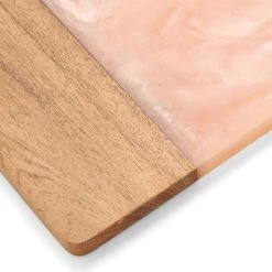 Coupon 😍 Tiramisu Pink Resin & Wood Cheese Board 🥰 -Tiramisu Shop 2bb943815f494897b59b97a5e7611547 70206081 26b5 4aa1 9b27 6596433f95ff 1080x