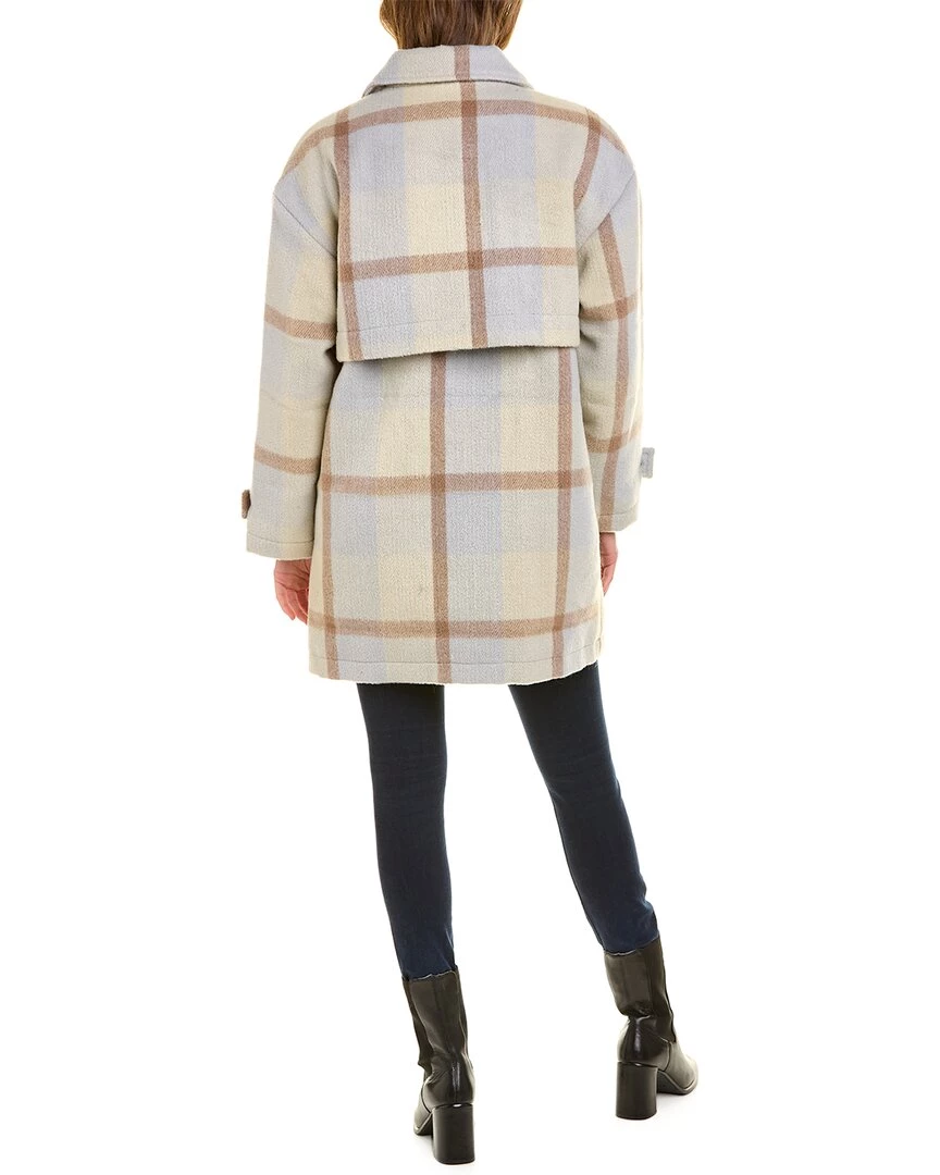 Brand new π women NOIZE Esly Medium π§₯ Coat π 2 Brand new π women NOIZE Esly Medium π§₯ Coat π - Image 2