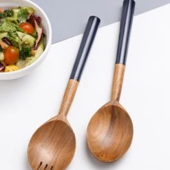Deals 🥰 Tiramisu Resin & Wood Salad Server 2 Piece Set 🥰 19 Deals 🥰 Tiramisu Resin & Wood Salad Server 2 Piece Set 🥰 -Tiramisu Shop 2deb6e90d7334de98022115b8b81a647 1080x