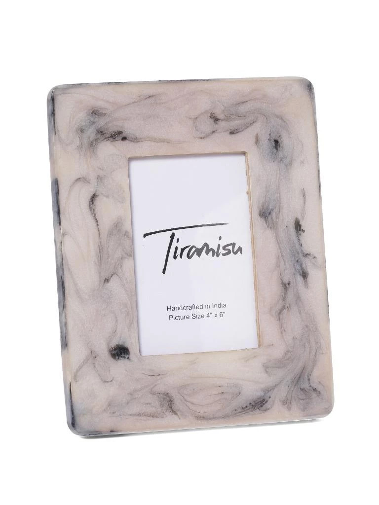 Outlet ๐ฅ Tiramisu Marbel Resin Picture Frame ๐ฏ 3 Outlet ๐ฅ Tiramisu Marbel Resin Picture Frame ๐ฏ - Image 3