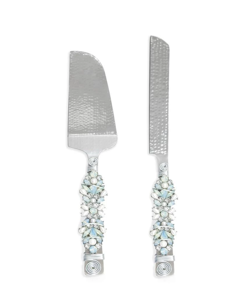 Best Pirce 👏 Tiramisu Moon's Aura Cake Server Set ⭐ 1 Best Pirce 👏 Tiramisu Moon's Aura Cake Server Set ⭐