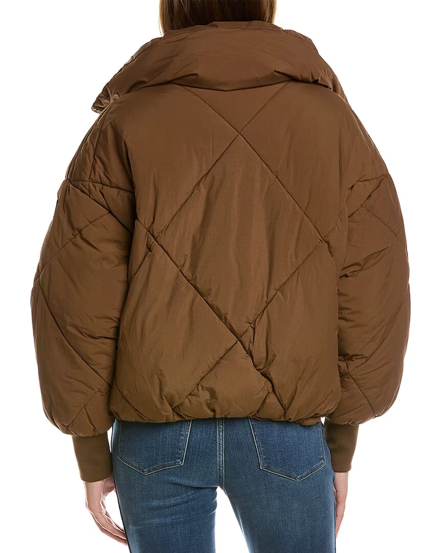 Deals ✨ women NOIZE Paris-02 Short 🧥 Coat 🧨 2 Deals ✨ women NOIZE Paris-02 Short 🧥 Coat 🧨 - Image 2