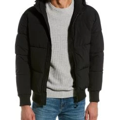 Brand new 😍 men NOIZE Gunnar Parka 🔥