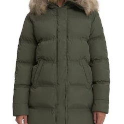 Outlet 😉 women NOIZE Ophelia Parka 🔥