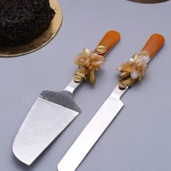 Promo 🤩 Tiramisu Embellished Cake Server 2 Piece Set 🔔 -Tiramisu Shop 362f3c1401f84ffe9f6bdb22252d823e 3a0b2545 aa09 4aaf b3b2 1caf24fc2465 1080x