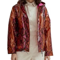 Wholesale 🔥 women NOIZE Raincoat 🔔