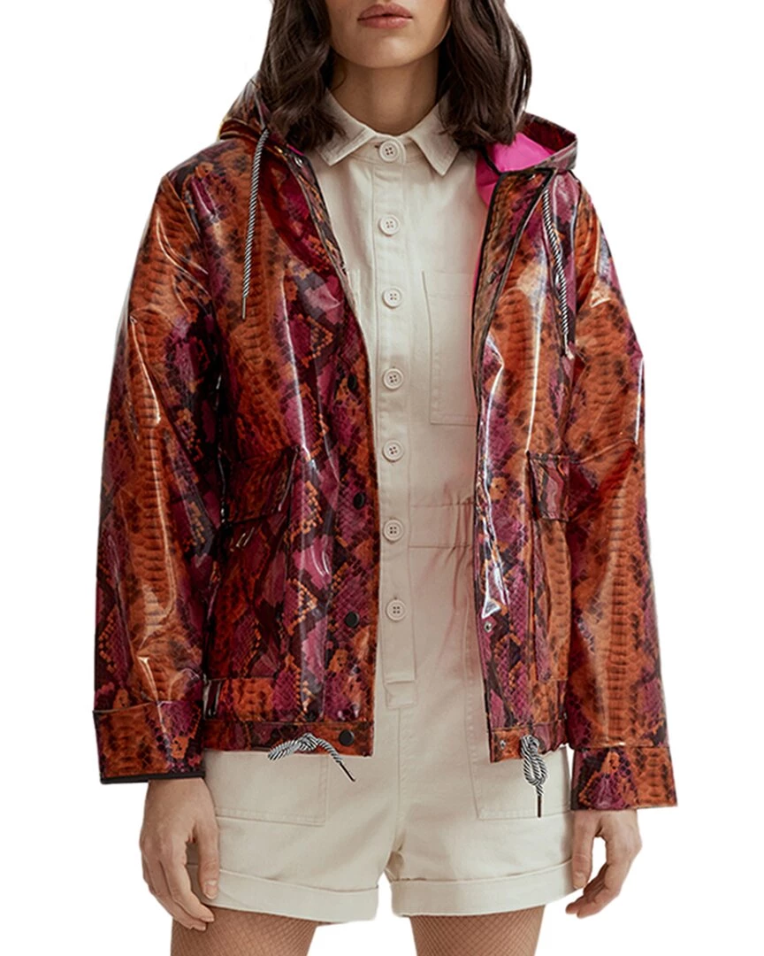 Wholesale 🔥 women NOIZE Raincoat 🔔 1 Wholesale 🔥 women NOIZE Raincoat 🔔