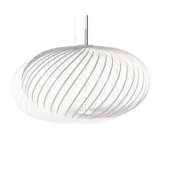 New 💯 Tom Dixon  Spring White Large Pendant UL 🎉 -Tiramisu Shop 37907cd971ba42a593c15c99ed0c38c8 1080x