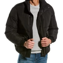Best deal ✨ men NOIZE Mahalo Puffer Jacket ⭐