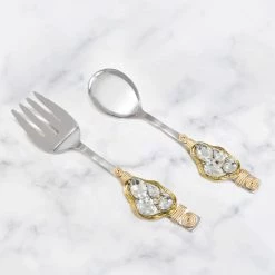 Flash Sale ✨ Tiramisu Cumulus Crystal Salad Server Set 🔥 7 Flash Sale ✨ Tiramisu Cumulus Crystal Salad Server Set 🔥 -Tiramisu Shop 3c91a816cfdb4c37b1f2247fd0250278 1080x