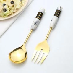 Best deal ๐ฅฐ Tiramisu Gold Plated Metal & Resin Salad Server 2 Piece Set ๐ 20 Best deal ๐ฅฐ Tiramisu Gold Plated Metal & Resin Salad Server 2 Piece Set ๐ -Tiramisu Shop 4150ddd56ffc4e11a4efc91f6cf052a0 be9b0013 3173 4eed 8b57 e2bfbe454b21 1080x
