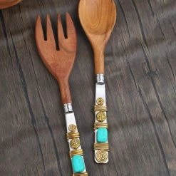 Best reviews of 😍 Tiramisu Embellished Wooden Salad Server 2 Piece Set 😍 -Tiramisu Shop 4539b283e7e144b69883e947bfd400f0 be313398 ab16 40b3 99c3 76daf566872e 1080x