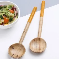 Best deal 😀 Tiramisu Resin & Wood Salad Server 2 Piece Set 🔔 -Tiramisu Shop 4606d5aafd294cdf92004f64818f4594 15bd23d4 c7ef 4461 8a74 9c0dbd7c1c06 1080x