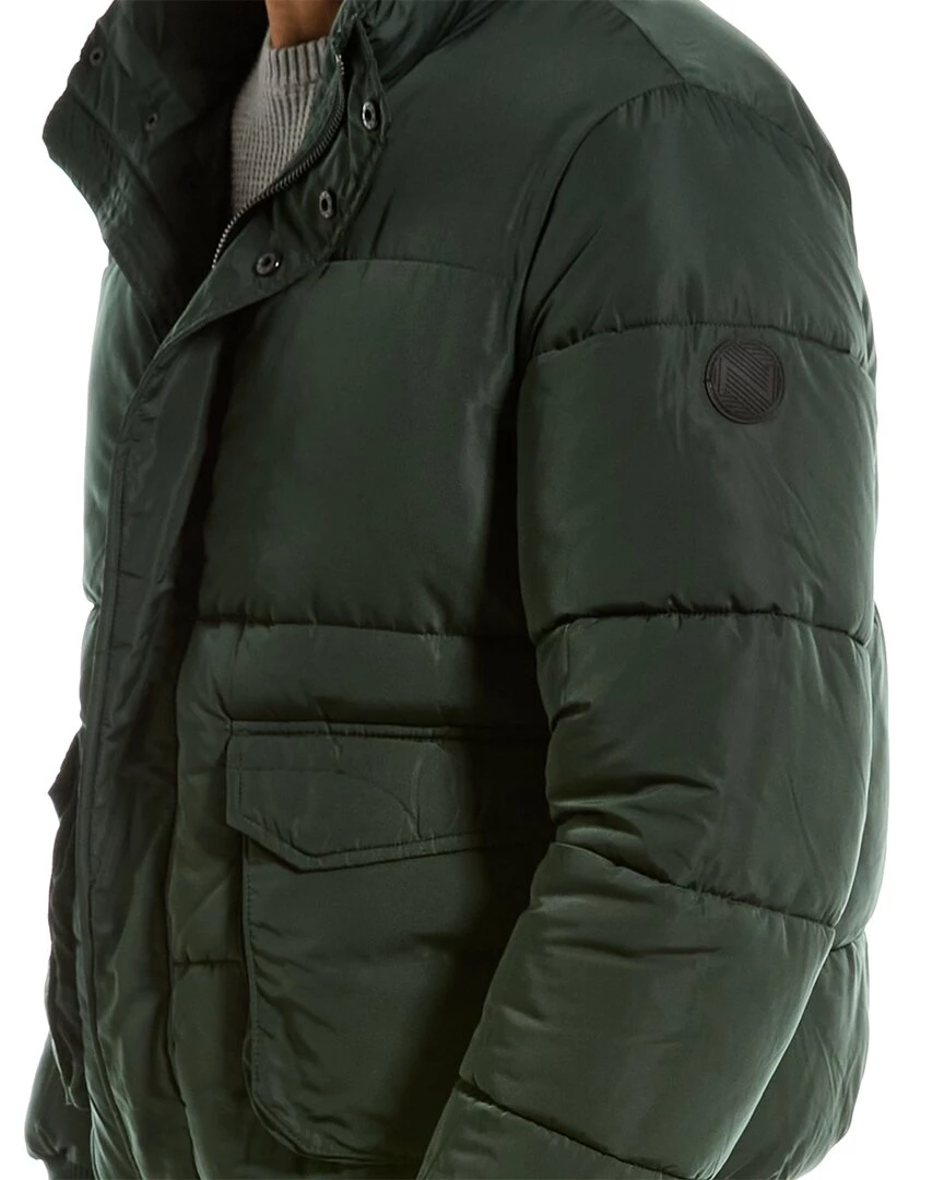 Best Pirce โ๏ธ men NOIZE Mahalo Puffer Jacket ๐ 4 Best Pirce โ๏ธ men NOIZE Mahalo Puffer Jacket ๐ - Image 4