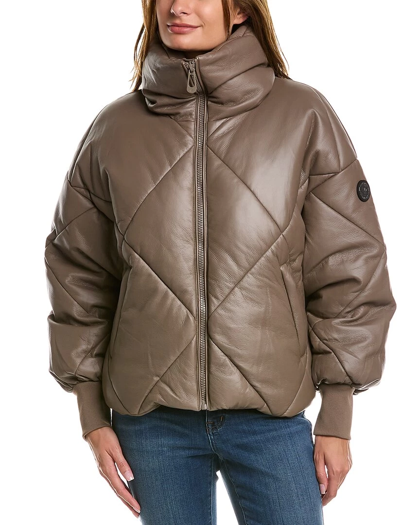 Hot Sale β¨ women NOIZE Paris-X Short π§₯ Coat π 3 Hot Sale β¨ women NOIZE Paris-X Short π§₯ Coat π - Image 3