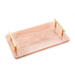 Discount 🧨 Tiramisu Pink Resin Serving Board with Handles 🎉 -Tiramisu Shop 5040b4c2a2984faa8ca5cf2dc1cb78a6 aa36790b 6305 447a beed b0c7a0e99005 1080x