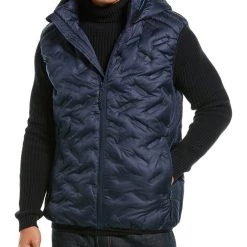 Top 10 ⌛ men NOIZE Jax Vest ✔️