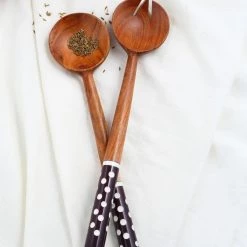 Cheap 🌟 Tiramisu Resin & Wood Salad Server 2 Piece Set 🎉 -Tiramisu Shop 534687a39ddd4c4ab4a1198a45f4b017 1080x