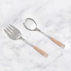 Best Sale 🔔 Tiramisu Rose Gold Wrapped Salad Server Set 👏 7 Best Sale 🔔 Tiramisu Rose Gold Wrapped Salad Server Set 👏 -Tiramisu Shop 588c2c080ae947fd825d657a5b6f4049 ae54f772 3a72 4774 8727 a66c5335137b 1080x