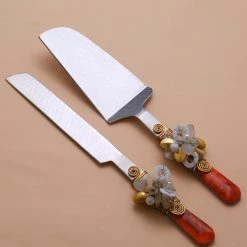 Promo 🤩 Tiramisu Embellished Cake Server 2 Piece Set 🔔 -Tiramisu Shop 599f6aafae2b4b6984a55cd71a752d64 1080x