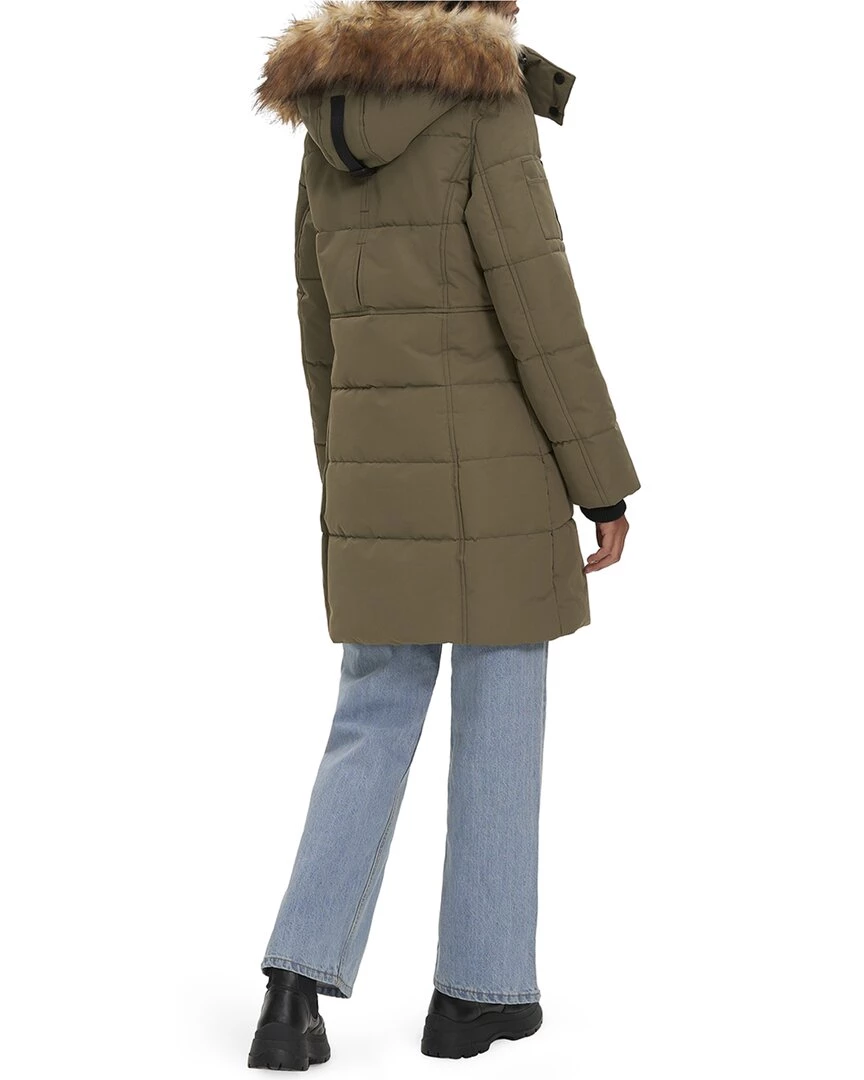 Best Pirce 🤩 women NOIZE Addie Parka 🤩 2 Best Pirce 🤩 women NOIZE Addie Parka 🤩 - Image 2