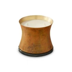 New 🥰 Tom Dixon Underground Candle Large 🔔