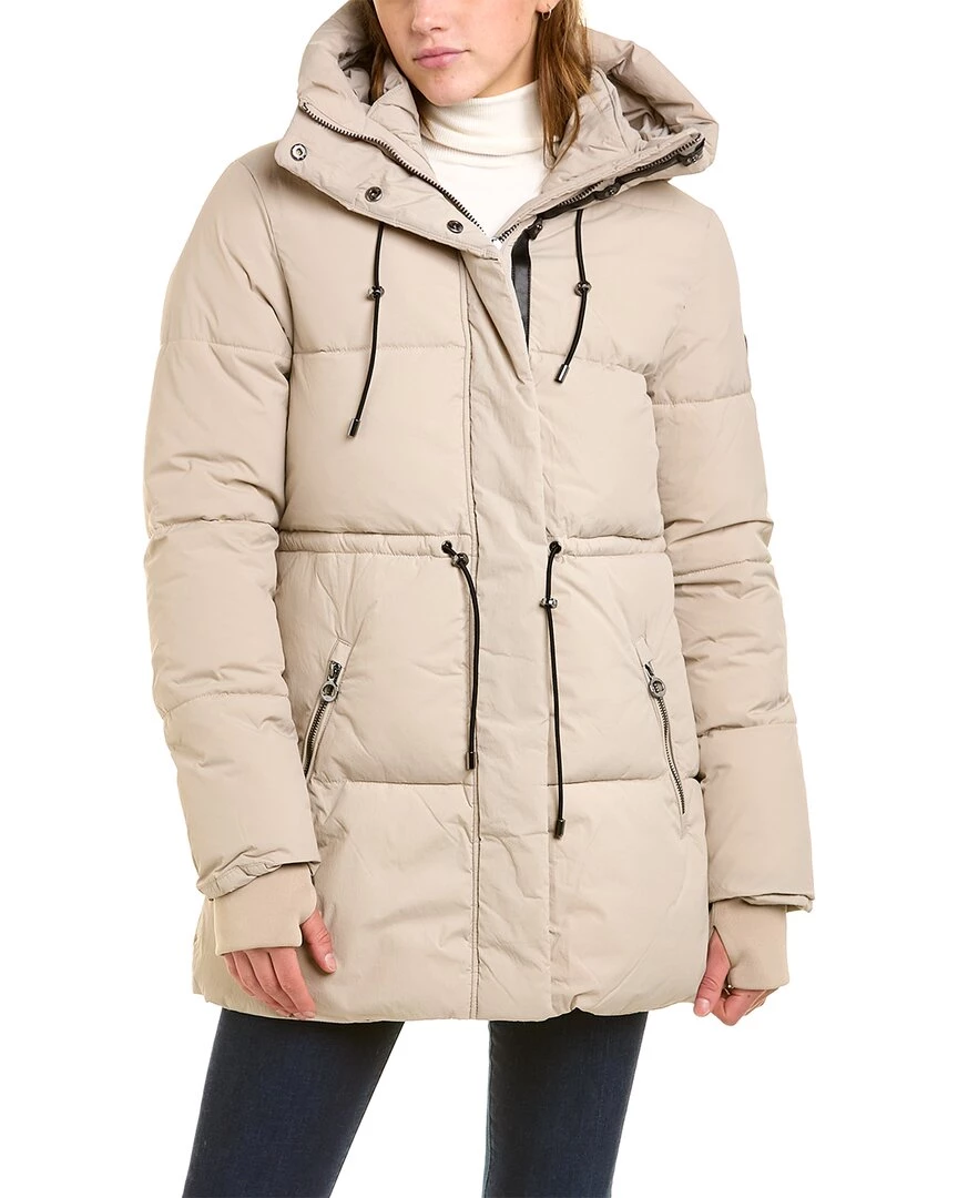 Wholesale ๐ women NOIZE Darby Medium Trench ๐งฅ Coat ๐คฉ 3 Wholesale ๐ women NOIZE Darby Medium Trench ๐งฅ Coat ๐คฉ - Image 3