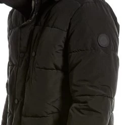 Outlet 🌟 men NOIZE Jay Parka 🥰 -Tiramisu Shop 63147301d67a4d33ac945793c9c9813f 1080x