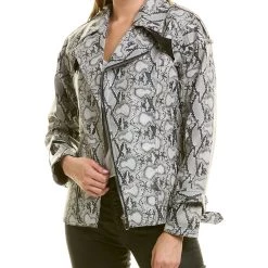 Flash Sale ❤️ women NOIZE Dakota Jacket ✨