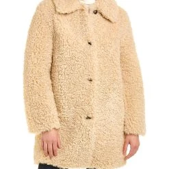 Flash Sale ✨ women NOIZE Angie Medium 🧥 Coat 🛒 -Tiramisu Shop 6cda11cd0d6a44279e2bbd6eafd09edc 1080x